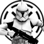 [ - Grand Army of the Republic - ]