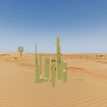 	Sword Fighting in The Heights UPDATED