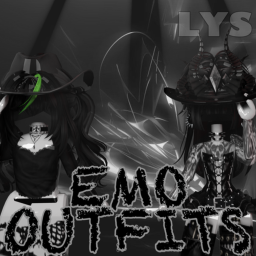 (Update) Lysboa Emo Store