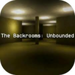 the BACKROOMS!