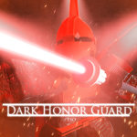 ••〔The Sith Order | Dark Honor Guard〕••