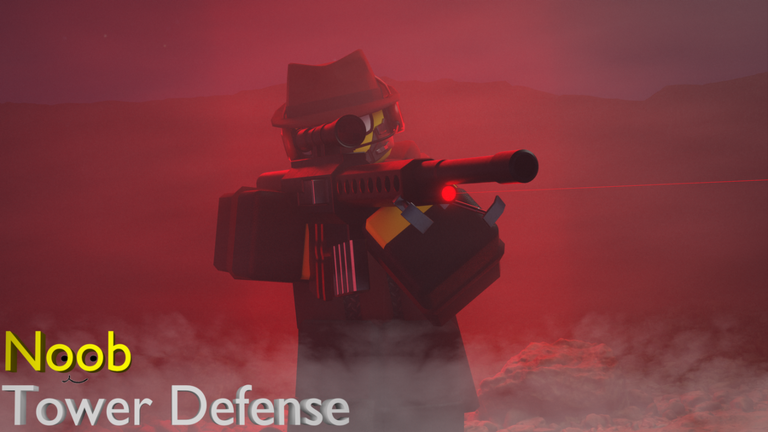 Noob Tower Defense (BETA) V.8.0 [Part 2] screenshot 2