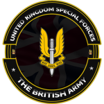 JBA || United Kingdom Special Forces