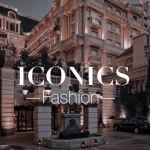 ICONICS FASHION