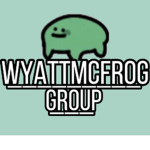 WYATTMCFROG GROUP