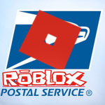 Robloxia Postal Service