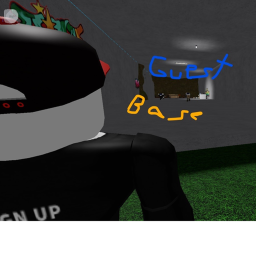 Guest gansters base