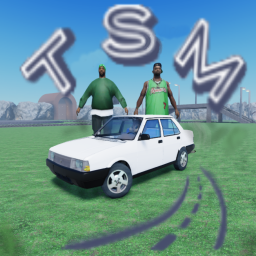 Tofaş Sürme Simulator