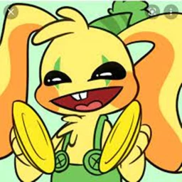 Poppy Playtime Chapter too Part too icon