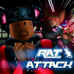 Rat Attack!