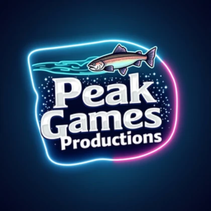 Peak Games Productions Roblox group icon
