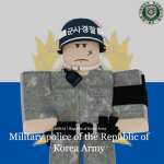 [HQ]ㅣMilitary Police