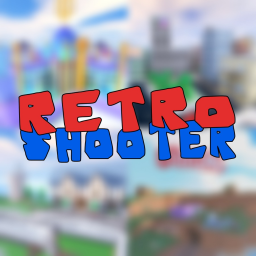 Retro Shooter