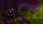 the red reaper tribe