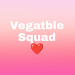 Vegatble squad