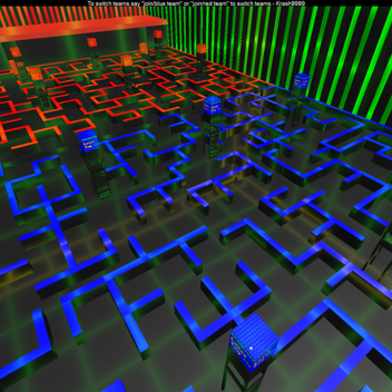 Laser Tag w/ Capture the Flag FREE VIP IN DESC