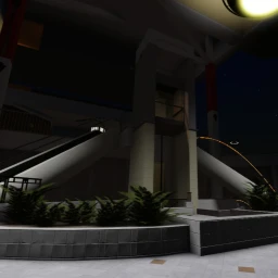 Valley View Mall icon