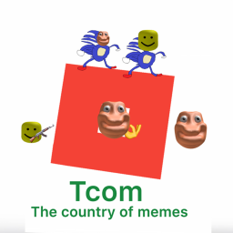 Western Meme Country Group Hangout (