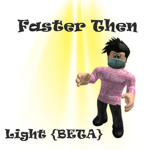 FASTER THEN LIGHT {beta} Goup