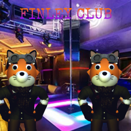 Finley Club