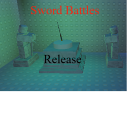 [Release]Sword Battle
