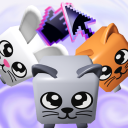 Clicker Pet Simulator X [Launch Update]