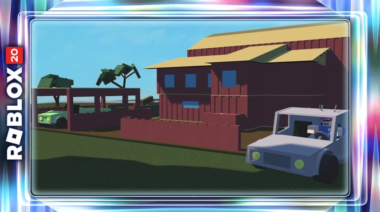 Lumber Tycoon 2 screenshot 3