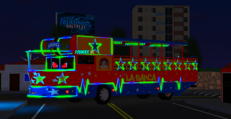 Trenchy Roleplay🚂 screenshot 3