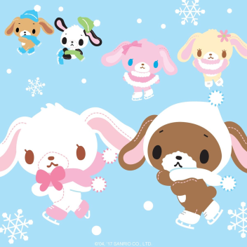 /(°｡ㅅ｡°)\