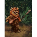 Da Ewok Army