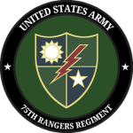 | US | 75th Ranger Regiment