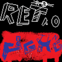 Retro Fighting