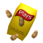 Game Badge Thumbnail