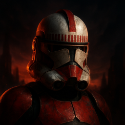 Star Wars - The Bacta Brigades