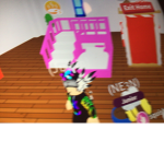 Fan popo play