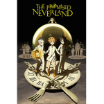 The promised neverland fan group !