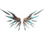 Immortal Wings: Infernal Undead