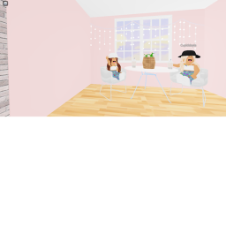 ~Hangout With Layla And I~