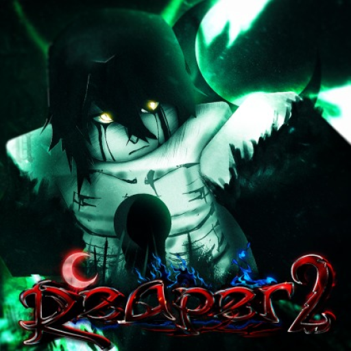 [🎃] Reaper 2 (UNITY RES) official Roblox game thumbnail