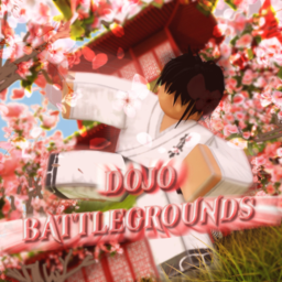 Dojo Battlegrounds 2