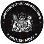 [RBA] - Directorate of Military Intelligence