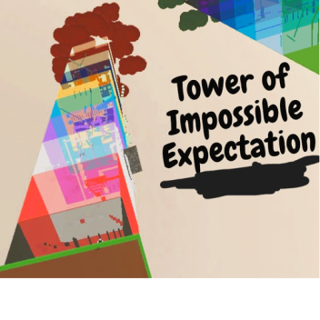 Maverick's Impossible Tower