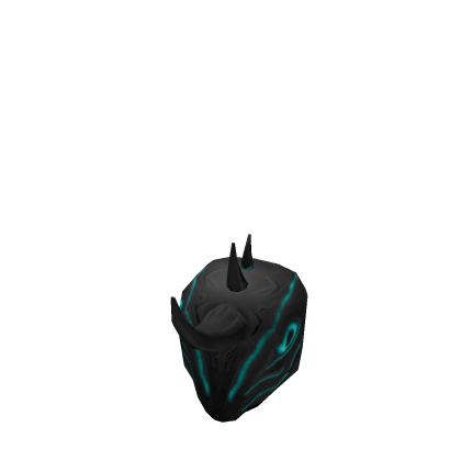 Korblox Horned Menace [Remastered]