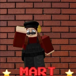 mart's official game beta testing place icon