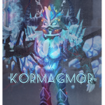 KoRMaGMoR