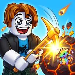 Smash a Lucky Block! 🍀