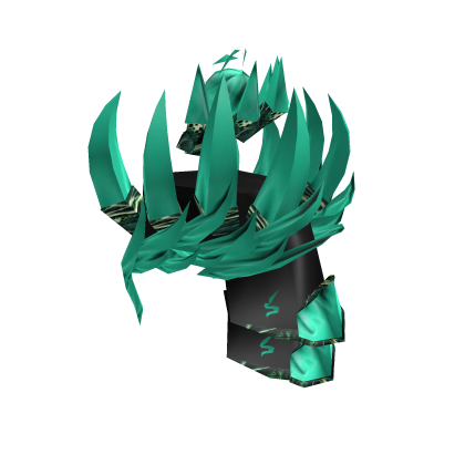 Left Elder Dragon Mage Pauldron (Mystical) thumbnail