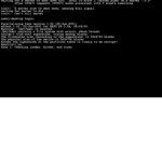 FILE ERROR