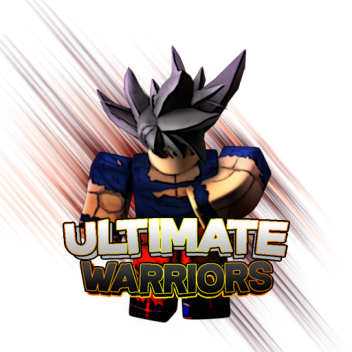 Dragon Ball Ultimate Warriors