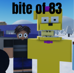 | bite of 83 |